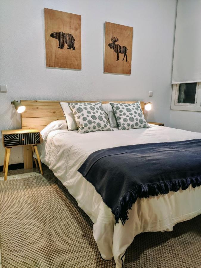 Maison d'hôtes Americano 2*